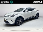 Toyota C-HR - 1.8 Hybrid First Edition | 06-10141018 Voor meer informatie