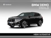 BMW X3 - 30e xDrive M-Sport Pro | Panorama | Harman Kardon | CoPilot