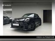 MINI John Cooper Works - 3-deurs C Cooper M | 17" | Comfort Acces | Panoram
