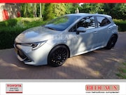Toyota Corolla - 1.8 Hybrid 122pk CVT Edition, bij Toyota specialist