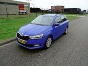 Skoda Fabia - Combi 1.0 TSI Ambition