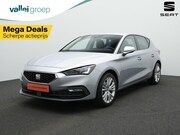 Seat Leon - 1.0 TSI 110 pk FR Style | Stuur-/stoelverwarming | Achteruit