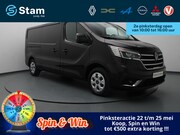 Renault Trafic - Blue dC1 EDC T30 L2H1 Advance 150pk Camera | Cruise | Navi |