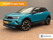 Opel Mokka - 1.2 Turbo Hybrid GS Navigatie | Cruise | Climate | Carplay/A