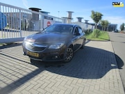 Opel Insignia - 1.6 CDTI EcoFLEX Business+, Leer/Navi/BPM