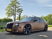 Chrysler 300C - 3.5 V6