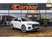 Audi Q3 - 35 TFSI S edition|PANO|LEER|CAMERA
