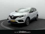 Renault Kadjar - 1.3 TCe 140PK Limited | Trekhaak | Carplay&Android | Navigat