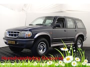 Ford Explorer - USA 4.0 V6 4x4 *Hemelvaart open
