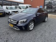 Mercedes-Benz GLA-Klasse - 200 AUTOMAAT 154PK TREKHAAK WEGKLAPBAAR