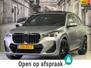 BMW X1 - SDrive18i M Sport Frozen Grey