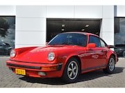 Porsche 911 - 3.2 Carrera Coupe Schuifdak