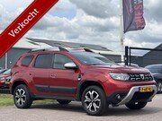 Dacia Duster - 1.0 TCe Bi-Fuel LPG Prestige cruise camera keyless