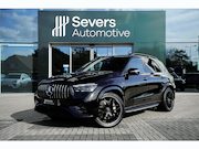 Mercedes-Benz AMG GLE - 53 Hybrid 4MATIC+ Night Edition Premium | Panoramadak | Trek