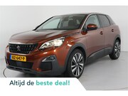 Peugeot 3008 - 1.2 PureTech Blue Lease Executive | Trekhaak | D-riem v.v. i