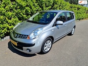 Nissan Note - 1.6 Acenta Automaat Airco PDC