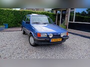 Ford Fiesta - 1.1 Ghia CTX