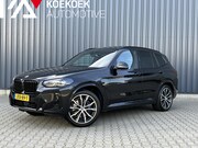 BMW X3 - xDrive30e High Executive
