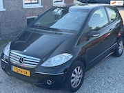 Mercedes-Benz A-klasse - 170 Classic Automaat Airco PDC Rijdt Goed Wat Bij Geluid van