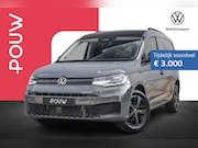 Volkswagen Caddy - 1.5 TSI 115pk Hybride DSG Limited Edition | LMV 17'' | Trekh
