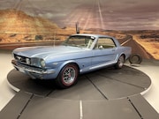 Ford Mustang - Coupe K-Code