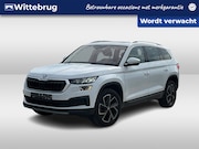 Skoda Kodiaq - 1.5 TSI Business Edition 7p. / CAMERA / NAVI / APP.Connect /