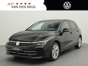 Volkswagen Golf - 1.5 eHybrid 204pk Life Edition | LED Matrix IQ | 360 Camera