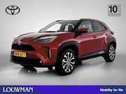 Toyota Yaris Cross - 1.5 Hybrid Explore | Voorstoelen verwarmd | Panoramadak |