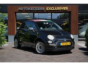 Fiat 500 - 1.4-16V Sport