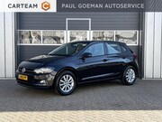Volkswagen Polo - 1.0 TSI Comfortline Business | Parkeer sensoren | Camera | C