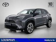 Toyota Yaris Cross - 1.5 Hybrid Executive + | BTW Voertuig | Panoramadak | Dodeho