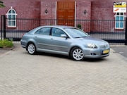 Toyota Avensis - 1.8 VVTi Luna / 1e Eigenaar / Dealer onderhouden / Nap / Air
