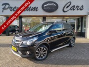 Opel Karl - 1.0 Rocks Online Edition|Carplay|Cruise|NAV