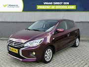 Mitsubishi Space Star - 1.2 Intense | LM Velgen | Airco | Stoel verwarming |