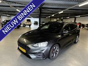 Ford Focus - Wagon 1.0 EcoBoost Hybrid ST Line X Business