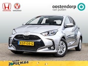 Toyota Yaris - 1.5 Hybrid Business Automaat | Stoel/stuurverwarming | 10 ja