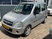 Opel Agila - 1.2-16V Comfort 5-Deurs 2004 APK 07-2027