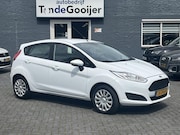 Ford Fiesta - 1.0 Style | AIRCO | NAVI | PDC |