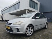 Ford C-Max - 2.0-16V Trend PSENSOR CRUISE TREKHAAK 2 X SLEUTELS