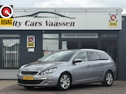 Peugeot 308 - 1.6 BlueHDI Blue Lease Executive 120 pk org nl auto nap logi