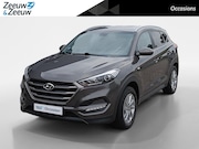 Hyundai Tucson - 1.6 GDi Go! | Navigatie | Parkeercamera | Stoelverwarming |