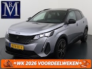 Peugeot 3008 - 1.6 HYbrid 225 GT Pack Business VAN: 27.900, - VOOR: 24.877,