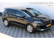 Peugeot 5008 - 1.2 130PK 7-Pers. Carplay Camera DB riem nieuw