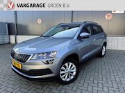 Skoda Karoq - 1.0 TSI Style / clima / cruise / navi / camera / trekhaak !