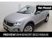 Volkswagen T-Roc - 1.0 TSI Life 75 Edition 110 PK Apple Carplay | Android Auto 
