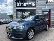 Audi A1 - Sportback 1.0 TFSI Pro Line -5DRS.-2 TONE-KEYLESS ENTRY-STOE