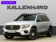 Mercedes-Benz GLB-Klasse - 200 - Pano - Trekhaak - Nightpakket - Camera