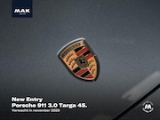 Porsche 911 - 3.0 4S , PTS Macadamia, noselift, Exclusive Manufaktur, Burm