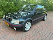 Peugeot 205 - 1.9 CTI STUURBEKRACHTIGING