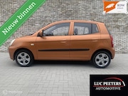 Kia Picanto - 1.0 LX/NAP/SBK/AUDIO/1EIG/APK-19-5-27/LAGEKM